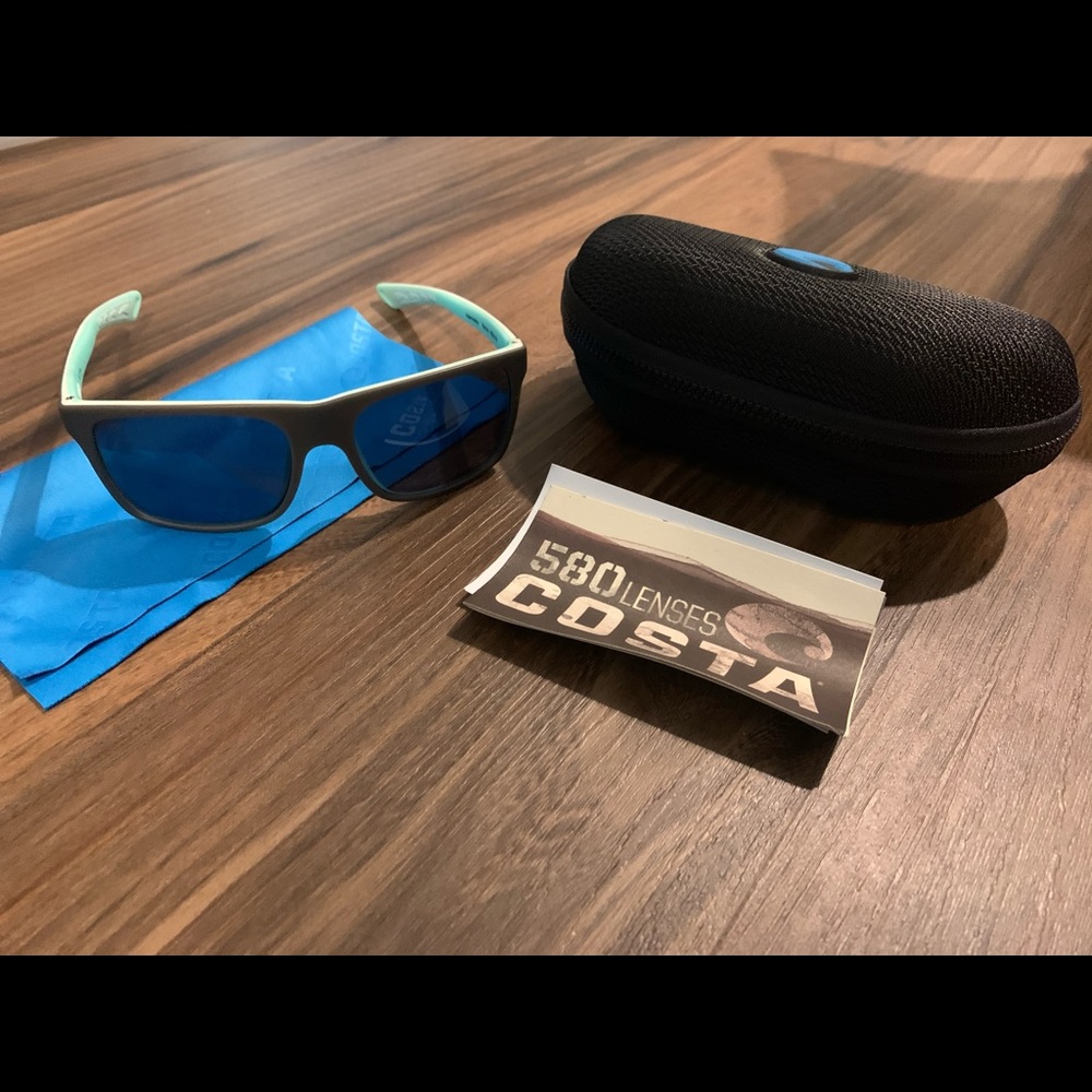 Costa Remora Sunglasses 580P